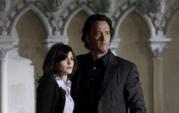 Rai2 taglia il finale de Il codice da Vinci per errore tecnico le scuse del direttore 364x230