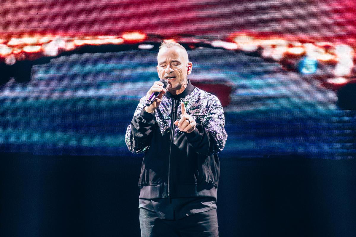 Ramazzotti operato alle corde vocali, l'esperto: "Rischi del mestiere"