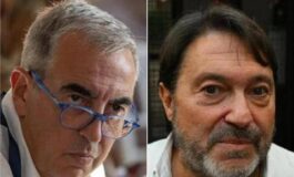 Ranucci Gasparri. Si accosta a Moro e Falcone No dispiaciuto per non poter piu mangiare gratis spaghetti e vongole 265x160