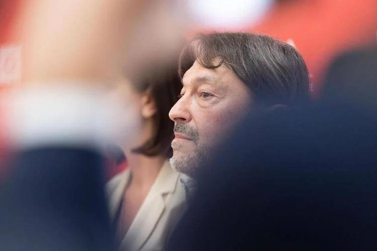Ranucci: "Mai detto a Giulia Presutti di andare nel ristorante di Lavitola"