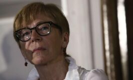 Ranucci Milena Gabanelli Cambio alla conduzione Lunga vita a Report 265x160
