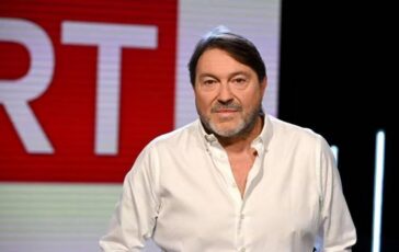 Ranucci Non mi faranno restare a Report andare in altre testate Rai e passo indietro 364x230