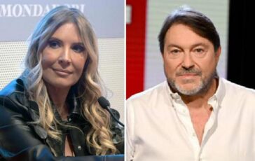 Ranucci Selvaggia Lucarelli Dovrebbe lasciare Report da solo 364x230