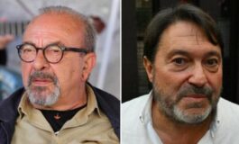 Ranucci Vauro Non sto con lui partecipa al teatro delle vanita 265x160
