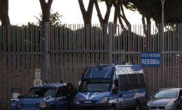 Ranucci al via a Rebibbia interrogatori esecutori attentato Risponderanno a pm 265x160