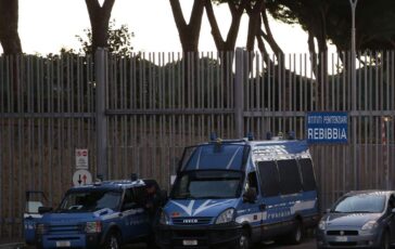 Ranucci al via a Rebibbia interrogatori esecutori attentato Risponderanno a pm 364x230