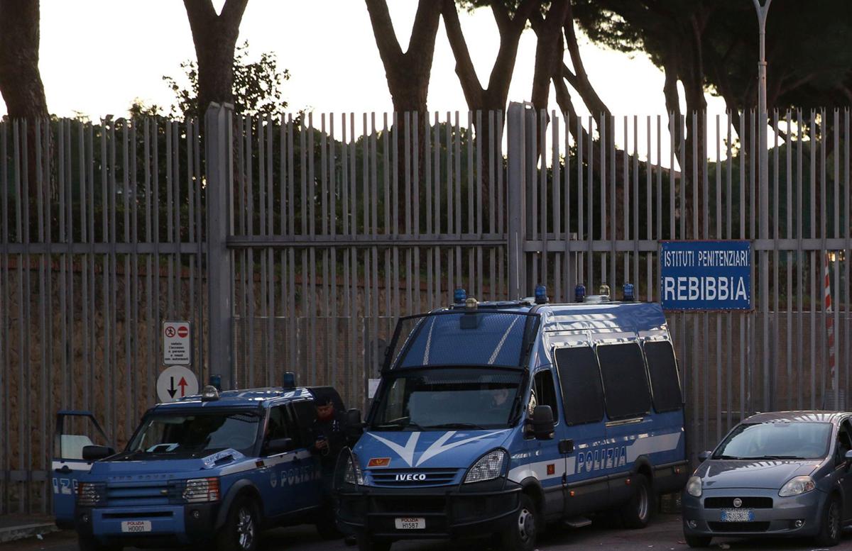Ranucci, al via a Rebibbia interrogatori esecutori attentato: "Risponderanno a pm"