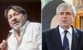 Ranucci ministro Mazzi Dice che soffre per i suoi figli lui sa quanti ne ha fatti soffrire 265x160