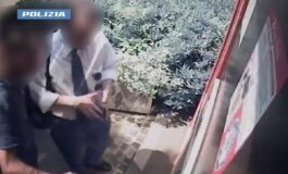 Rapina un uomo e lo costringe a prelevare al bancomat 48enne in manette 265x160