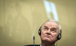 Ratko Mladic morto allAja la Serbia Avra tutti gli onori militari e di Stato 265x160