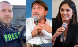 Report Presutti e Piervincenzi alla conduzione. Per Ranucci tre proposte di ricollocazione 265x160
