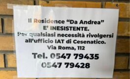 Residence fantasma a Cesenatico la procura apre un fascicolo per truffa aggravata 265x160