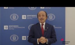 Reti Fibercop e Invitalia insieme per accelerare la diffusione della fibra ottica 265x160