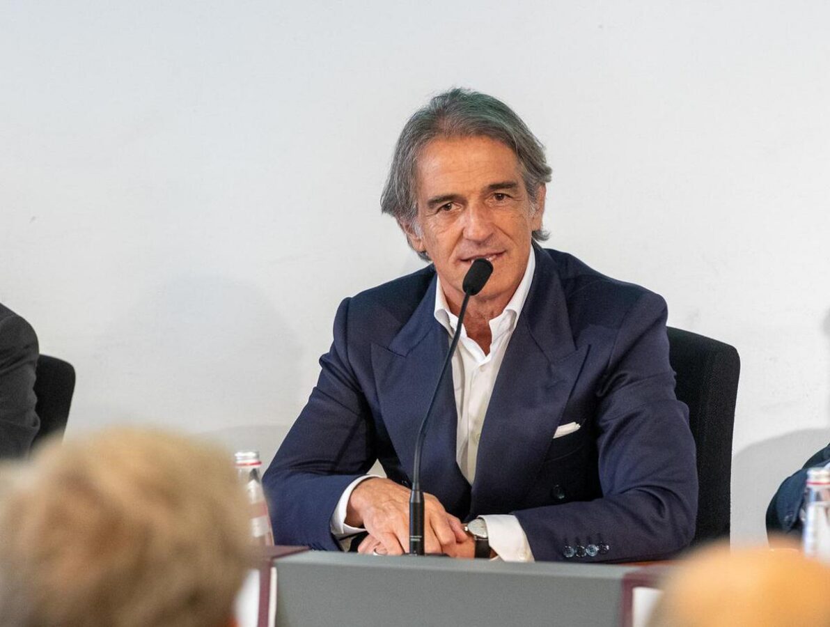 Rifiuti: Feltrin (FederlegnoArredo), 'bene consultazione pubblica, passaggio fondamentale per Epr'