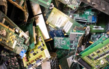 rifiuti elettronici e vacanze la guida 2