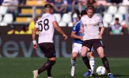 Riparte la Seria A con lincubo infortuni dei calciatori lanalisi 50 in media a stagione fino a 12 rosa non disponbile 265x160