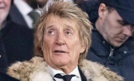 Rod Stewart annulla le date del tour negli Stati Uniti dopo un intervento al cuore 265x160
