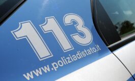 Roma 30enne precipitata a Tor Bella Monaca svolta nelle indagini fermato convivente 265x160