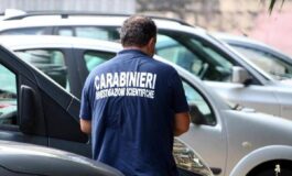 Roma 71enne trovata morta nellarmadio di casa interrogato il figlio 265x160