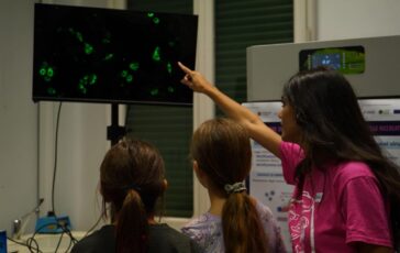 Roma allo Spallanzani la Settimana della Scienza per i 90 anni dellIstituto 364x230