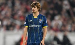 Roma fatta per Rodrigo Mora le cifre delloperazione 265x160