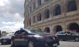 Roma turista ebreo aggredito perche portava la kippah denunciato 31enne algerino 265x160