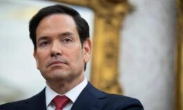 Rubio annuncia sanzioni a network di estrema sinistra ce anche un gruppo hacker italiano 265x160