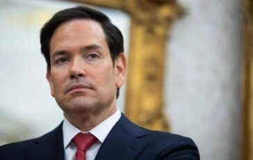Rubio annuncia sanzioni a network di estrema sinistra ce anche un gruppo hacker italiano 364x230