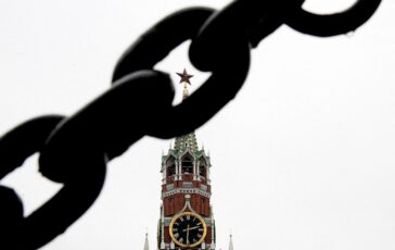 Russia Peskov Nessun incontro a Mosca fra Putin e il capo della Cia 364x230