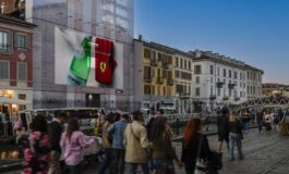 S.Pellegrino il Gran Premio dItalia si corre anche a tavola 265x160