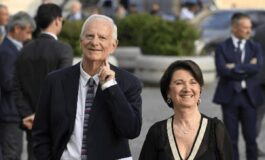 Sabato a Roma i funerali del marito della ministra Roccella in forma privata 265x160