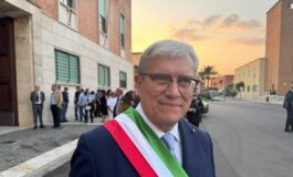 Sabaudia Incontra sindaco Mosca La rassegna rafforza il brand culturale della citta 265x160