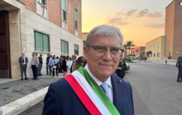 Sabaudia Incontra sindaco Mosca La rassegna rafforza il brand culturale della citta 364x230