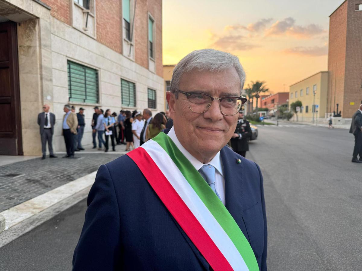 Sabaudia Incontra, sindaco Mosca: "La rassegna rafforza il brand culturale della città"
