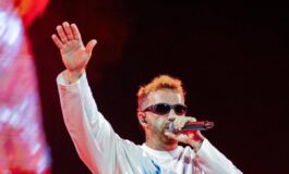 Salmo ricoverato in ospedale come sta il rapper 265x160