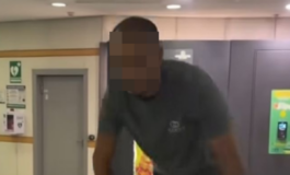 Salta i tornelli della metro e invita i follower a farlo avviso orale del Questore allinfluencer 265x160
