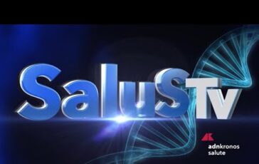 Salus tv n° 32 del 12 agosto 2026 364x230