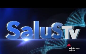 Salus tv n° 33 del 19 agosto 2026 364x230