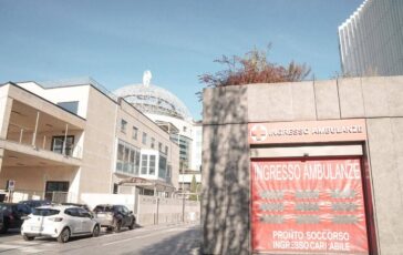 San Raffaele di Milano Impianto errato di embrione rilevato errore umano 364x230
