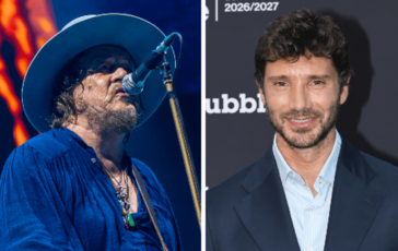 Sanremo Zucchero su De Martino Direttore artistico Magari ha delle qualita nascoste 364x230