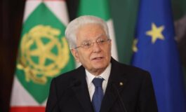 SantAnna di Stazzema monito di Mattarella Volonta di dominio si riaffaccia anche in forme inedite 265x160