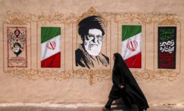 Sanzioni e blocco navale Usa le misure dellIran Teheran verso uneconomia di sopravvivenza 265x160