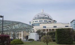 Scambio di embrioni al San Raffaele riprende attivita del centro di Medicina della Riproduzione 265x160