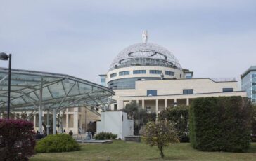 Scambio di embrioni al San Raffaele riprende attivita del centro di Medicina della Riproduzione 364x230