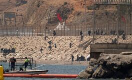 Schengen Italia prolunga stop con Spagna per altri 15 giorni 265x160