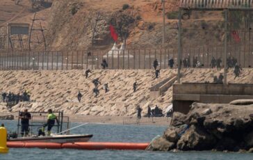 Schengen Italia prolunga stop con Spagna per altri 15 giorni 364x230