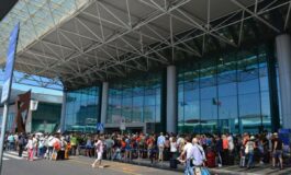 Schengen lesperto Giuricin Blocco totale Code inevitabili Spagna vale 22 milioni di passeggeri allanno 265x160