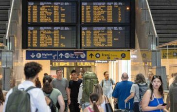 Scioperi anche settembre mese caldo dai treni ai trasporti tutte le date 364x230