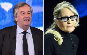 Scontro sui vaccini Burioni boccia Heather Parisi Bugie di una ballerina invecchiata male 364x230