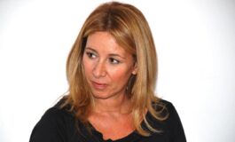 Se Ranucci. il tweet di Gaia Tortora divide X gli utenti correggono e sbagliano 265x160